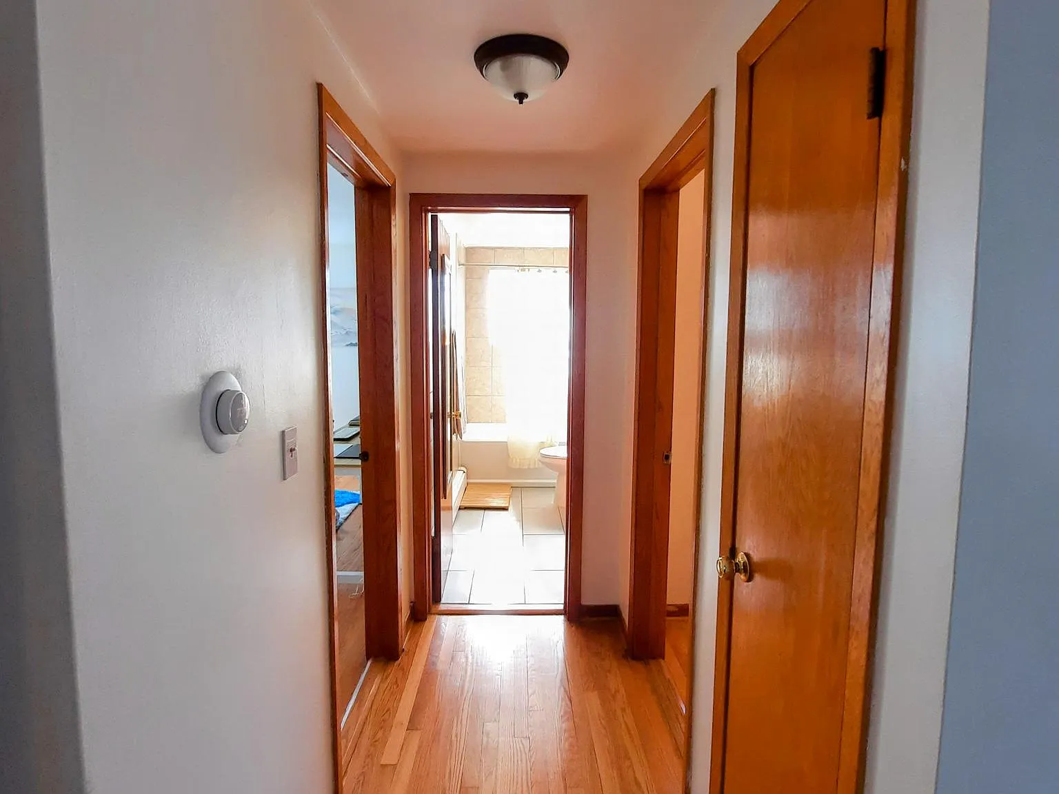 5207 N Reserve Avenue — Photo 3