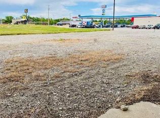 212 S Sims St, Clarendon, TX 79226
