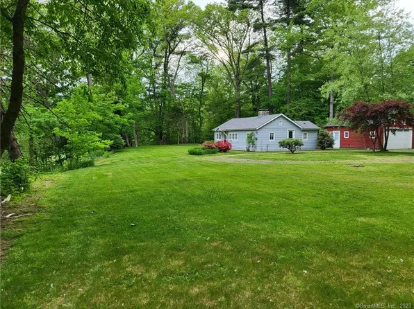 47 Pendleton Road, Granby, CT 06035