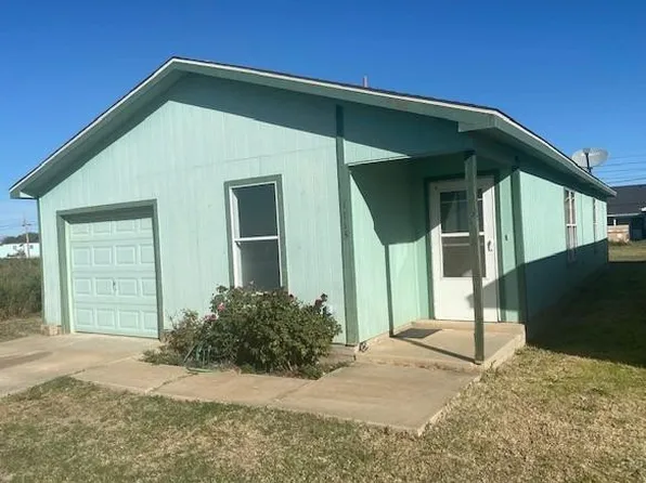 1113 6th St, Lorenzo, TX 79343