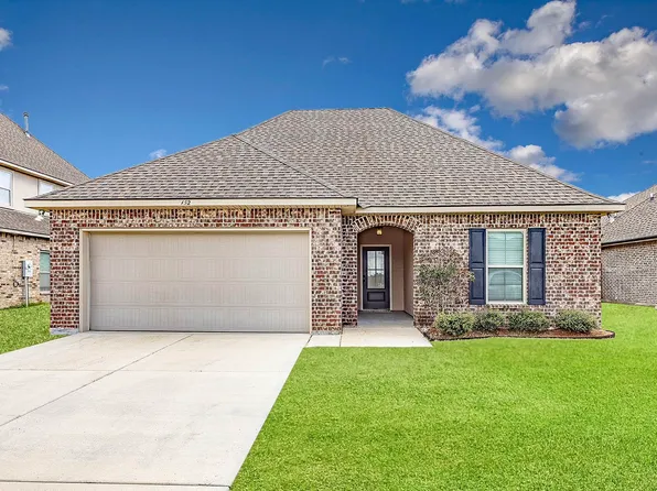 152 Hickory Knoll Ave, Gray, LA 70359