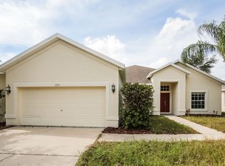 12911 Cattail Shore Ln, Riverview, FL 33579