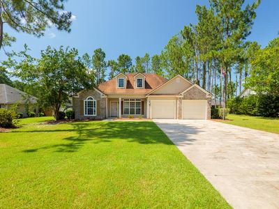 3549 Guest Rd, Valdosta, GA, 31605