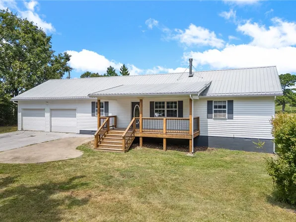 7590 Orchard Point, Harrison, AR 72601