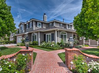 2 Oriole, Irvine, CA 92604