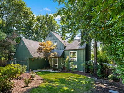 8957 SW Terwilliger Blvd, Portland, OR, 97219