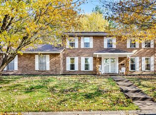 16 Brandonwood Dr, O'Fallon, IL 62269