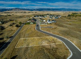 157 Coyote Ct, Buffalo, WY 82834