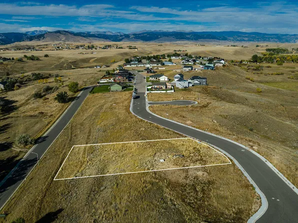 157 Coyote Ct, Buffalo, WY 82834