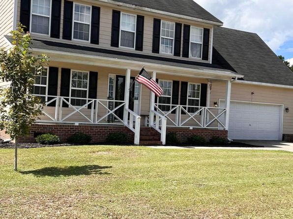 3 Bedroom Houses For Rent In Raeford NC - 8 Houses | Zillow