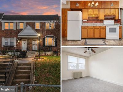 179 W Meadow Rd, Baltimore, MD, 21225