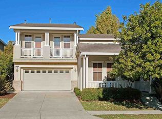 136 White Cap Cv, Hercules, CA 94547