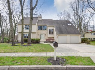 8 Downing Ln, Voorhees, NJ 08043