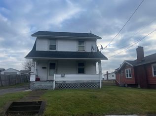 2638 Kirby Ave NE, Canton, OH 44705