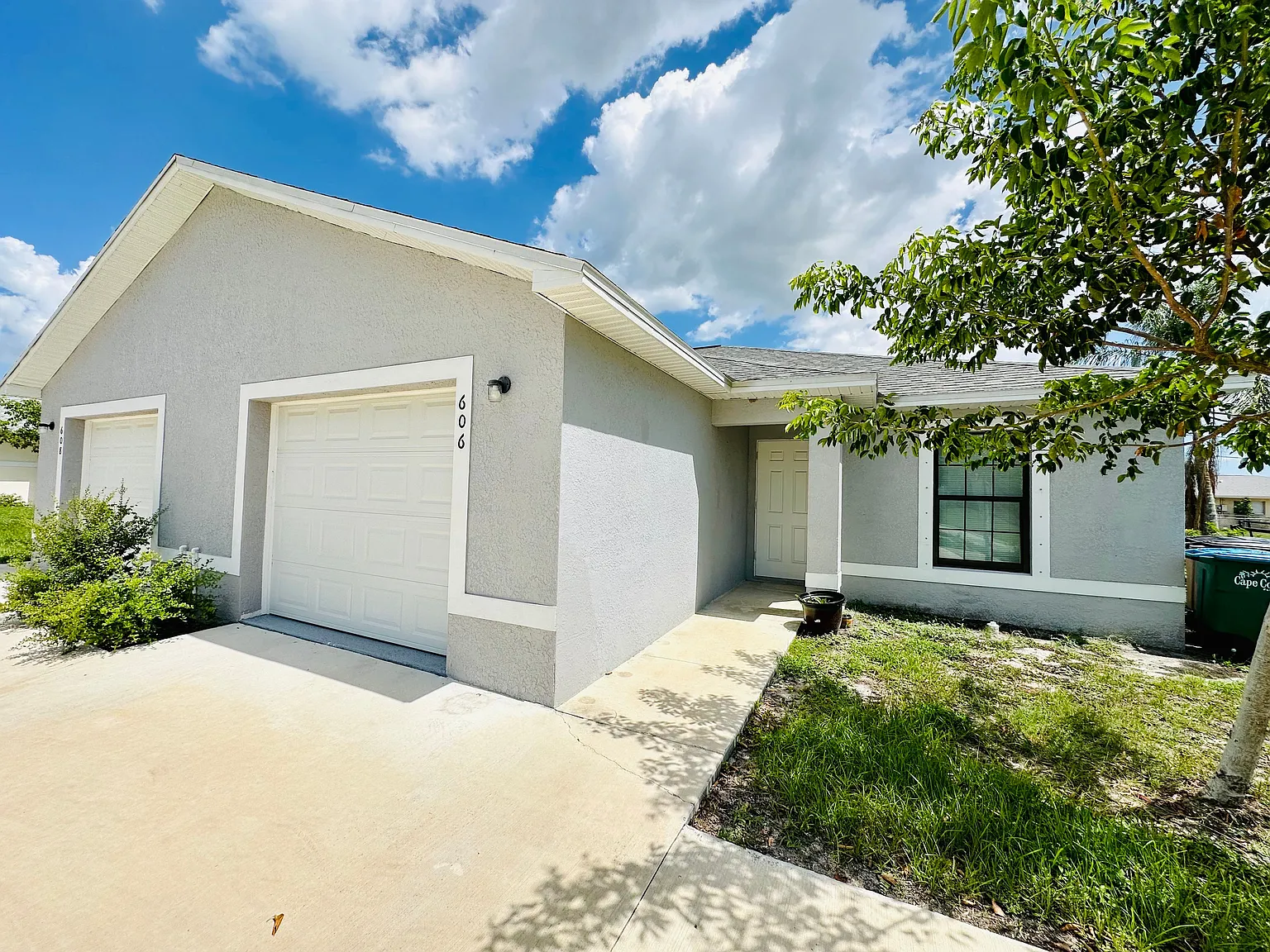 3 bed, 2.0 bath, 1200 sqft, $1,500 — Photo 1