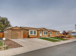 6071 E 82nd Ave, Commerce City, CO 80022