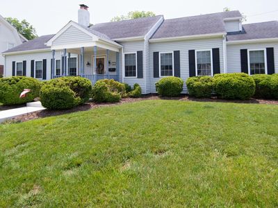 208 Bloomingdale Ave, Federalsburg, MD, 21632