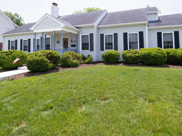 208 Bloomingdale Ave, Federalsburg, MD 21632