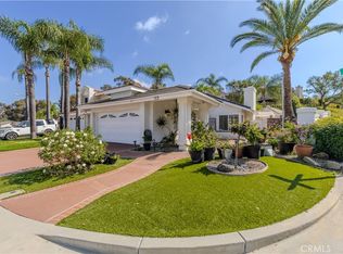 64 Saint Croix, Laguna Niguel, CA 92677