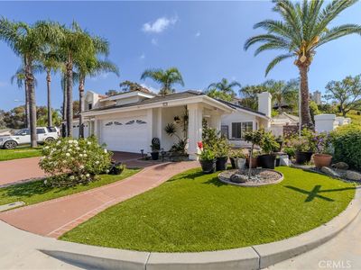 64 Saint Croix, Laguna Niguel, CA, 92677