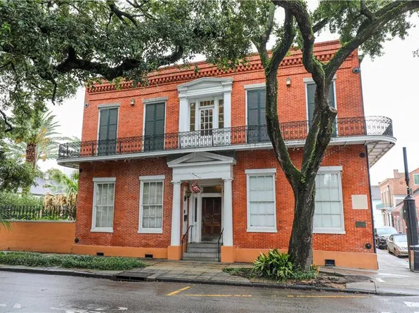 740 Esplanade Ave #7-11, New Orleans, LA 70116