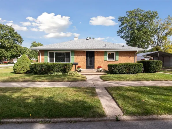 102 Downey Ave, Mishawaka, IN 46544