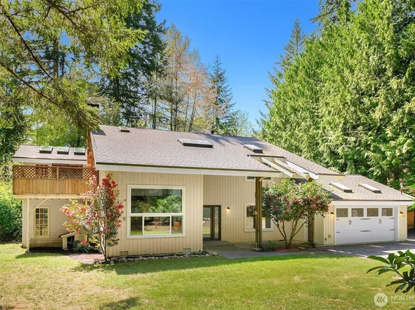 18205 NE 194th Street, Woodinville, WA 98077