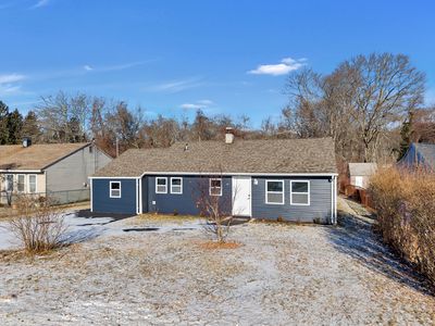 47 Maple Dr, Groton, CT, 06340