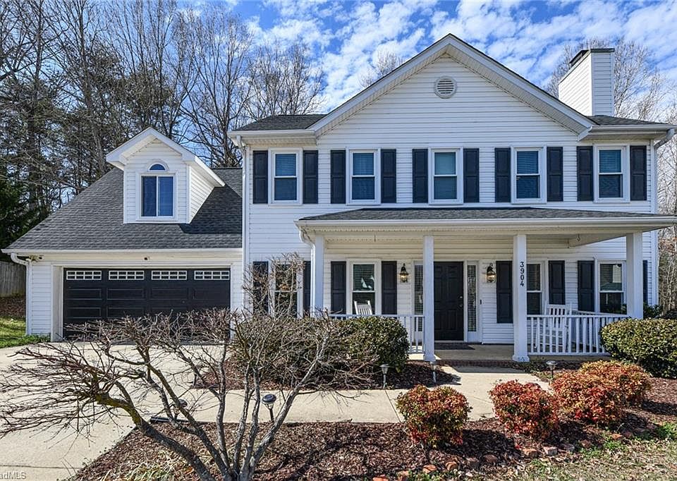 3904 Hunt Chase Ct, Greensboro, NC 27407 Zillow