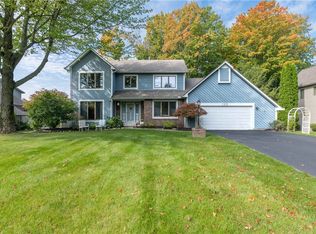 123 Country Wood Lndg, Rochester, NY 14626