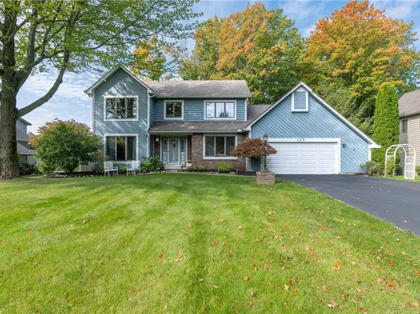 123 Country Wood Lndg, Rochester, NY 14626