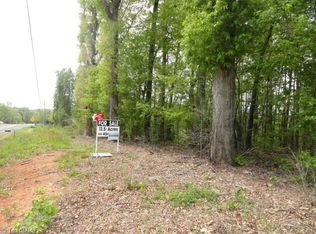 101 S Garner Rd, Denton, NC 27239