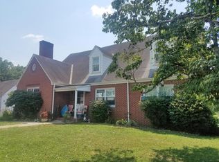 416 Daniel St, Summersville, WV 26651