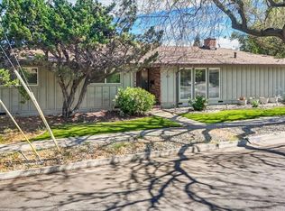 1424 Rose Ave, Modesto, CA 95355