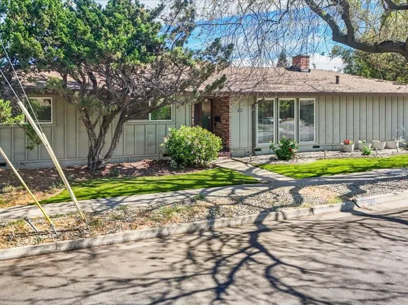 1424 Rose Ave, Modesto, CA 95355