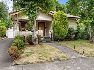 5825 NE Everett St, Portland, OR 97213