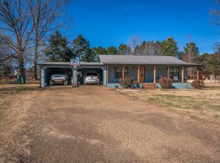 805 Laverne St, Jefferson, TX 75657