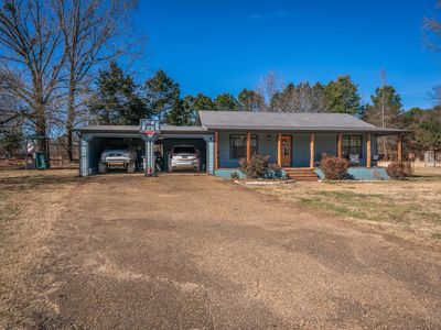 805 Laverne St, Jefferson, TX, 75657