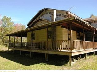 257 Walker Rd, Norridgewock, ME 04957