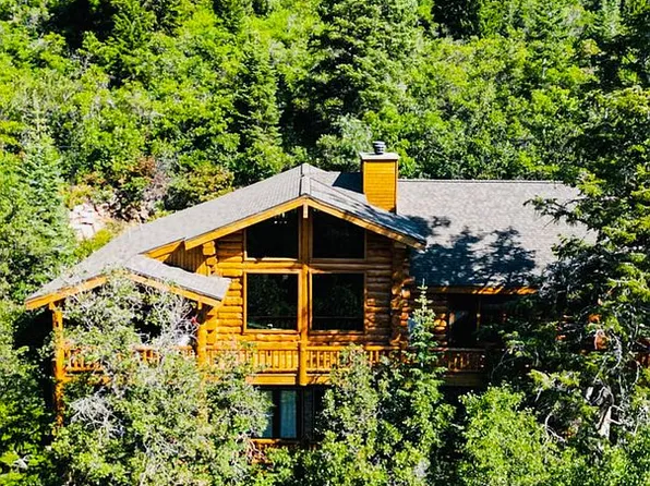 705 Matterhorn Dr, Park City, UT 84098