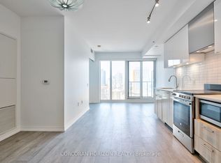 251 Jarvis St #2508, Toronto, ON M5B 0C3