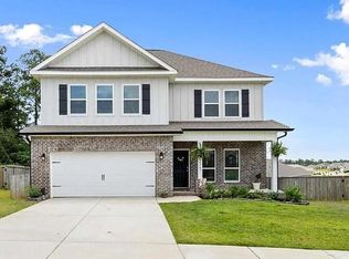 31743 Memphis Loop, Spanish Fort, AL 36527