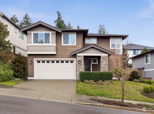 604 Field Pl NE, Renton, WA 98059