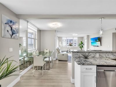 4330 Hillcrest Drive #810, Hollywood, FL, 33021