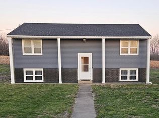 11581 Highway 61, Hannibal, MO 63401