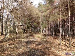 LOT 1A Delmar Ln, Walker, LA 70785