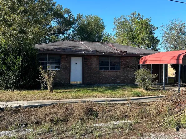 1406 Laban Ave, Houma, LA 70363