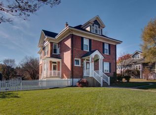 2114 Brandon Ave SW, Roanoke, VA 24015