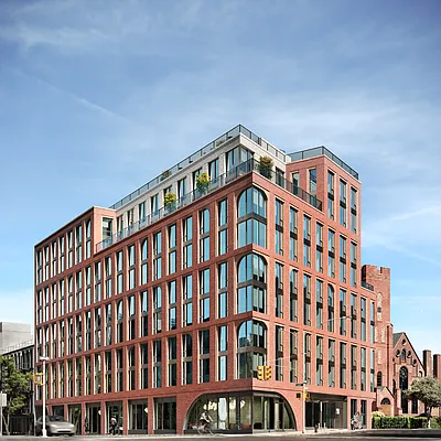 Rented by Corcoran | media 10