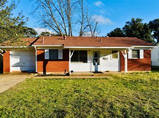 2111 S Pine St, Brady, TX 76825